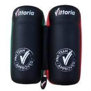 Vittoria ZipCase Tool Bottle Matara Kafesi İçin Alet Kutusu - 600ml - 8