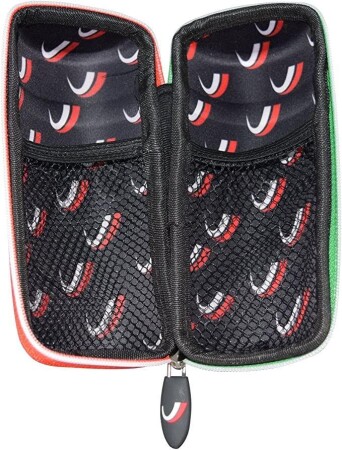 Vittoria ZipCase Tool Bottle Matara Kafesi İçin Alet Kutusu - 600ml - 5