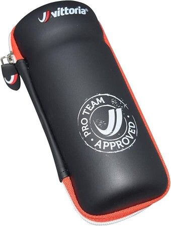 Vittoria ZipCase Tool Bottle Matara Kafesi İçin Alet Kutusu - 600ml - 4