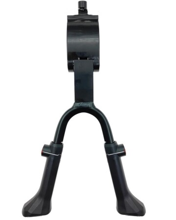 Vona C004 Orta Park Ayağı Çift Kickstand - 3