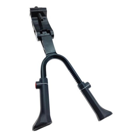 Vona C004 Orta Park Ayağı Çift Kickstand - 7