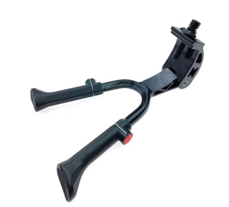 Vona C004 Orta Park Ayağı Çift Kickstand - 6