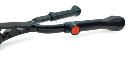 Vona C004 Orta Park Ayağı Çift Kickstand - 8