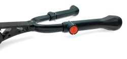 Vona C004 Orta Park Ayağı Çift Kickstand - 8