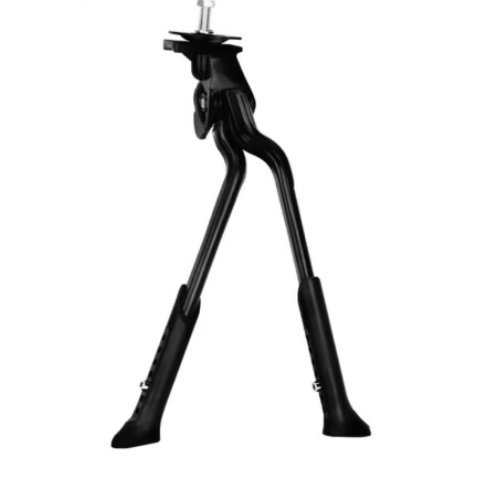 Vona Cl-Ka56 Orta Park Ayağı Çift Açılır Kickstand - 3