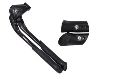 Vona Cl-Ka56 Orta Park Ayağı Çift Açılır Kickstand - 5