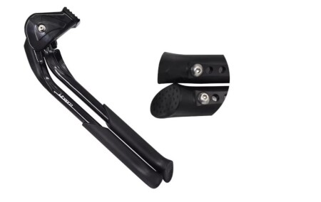 Vona Cl-Ka56 Orta Park Ayağı Çift Açılır Kickstand - 5