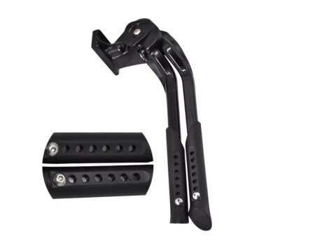 Vona Cl-Ka56 Orta Park Ayağı Çift Açılır Kickstand - 6
