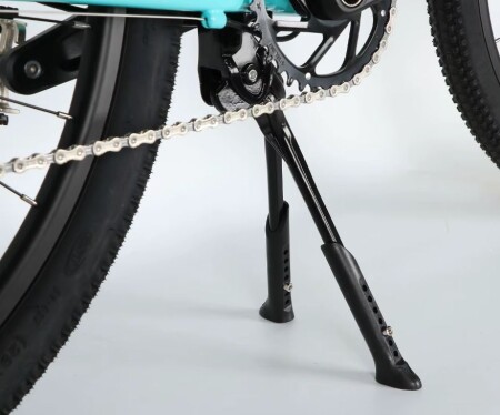 Vona Cl-Ka56 Orta Park Ayağı Çift Açılır Kickstand - 10