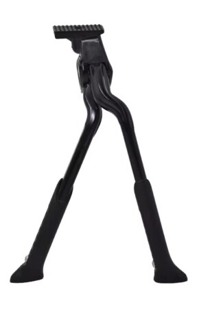 Vona Cl-Ka56 Orta Park Ayağı Çift Açılır Kickstand - 2