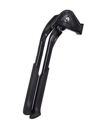 Vona Cl-Ka56 Orta Park Ayağı Çift Açılır Kickstand - 9
