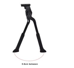 Vona Cl-Ka56 Orta Park Ayağı Çift Açılır  Kickstand - 7