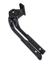 Vona Cl-Ka56 Orta Park Ayağı Çift Açılır  Kickstand - 8