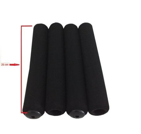 Vona Sünger Elcik S-307A 4'Lü - 1