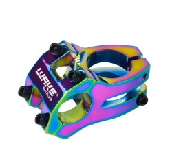 WAKE Bisiklet Boğazı 45mm Rainbow