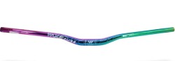 Wake BST Riser Açılı 9mm Gidon Rainbow 31.8mm - 2