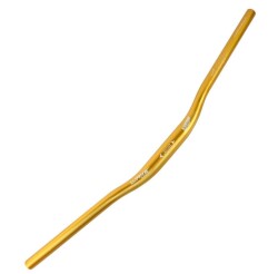 Wake Riser Açılı 9mm Gidon Sarı 31.8mm