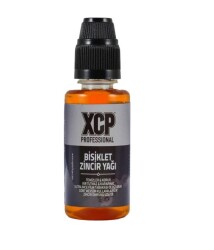 XCP Bİsiklet Zincir Yağı 50ml Kararmaya Karşı Dayanıklı