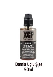 XCP Bİsiklet Zincir Yağı 50ml Kararmaya Karşı Dayanıklı - 2