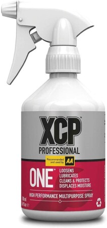 XCP ONE Bakım Spreyi 500ml - 1