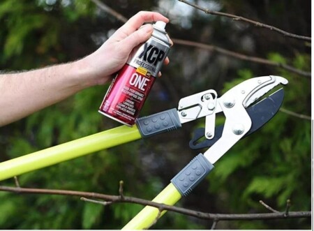 XCP ONE Bakım Spreyi 500ml - 5