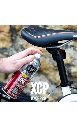 XCP ONE Bakım Spreyi 500ml - 4