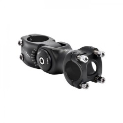 XLC Comp ST-T14 Açı Ayarlı Gidon Boğazı +60° 31.8 / 95mm - XLC