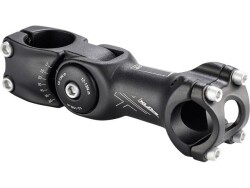 XLC Comp ST-T14 Açı Ayarlı Gidon Boğazı +60° 31.8/110mm - 2