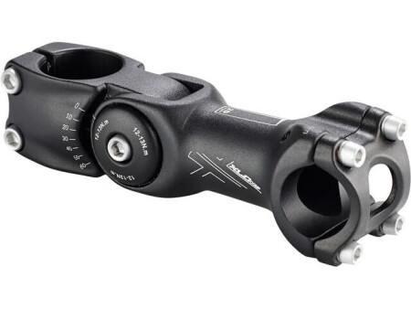 XLC Comp ST-T14 Açı Ayarlı Gidon Boğazı +60° 31.8/110mm - 2