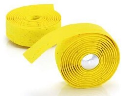 XLC Gidon Bandı Jel GR-T01 Sarı 2.5mm - XLC