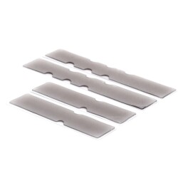 XLC Gidon Bandı Jeli Pedleri - 2