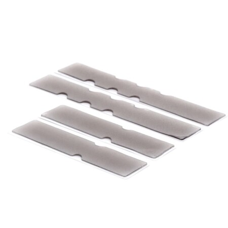 XLC Gidon Bandı Jeli Pedleri - 2