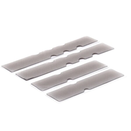 XLC Gidon Bandı Jeli Pedleri - 1