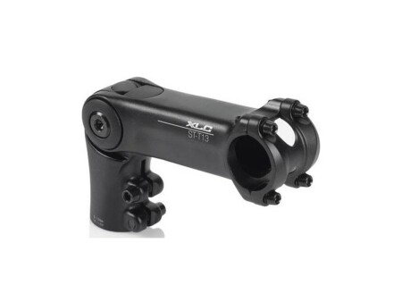 XLC Gidon Boğazı ST-T13 Açı Ayarlı Yükselticili - 31.8/90mm - 1