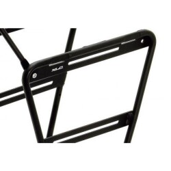 XLC Ön Bagaj LR-F01F Mat Siyah - 2