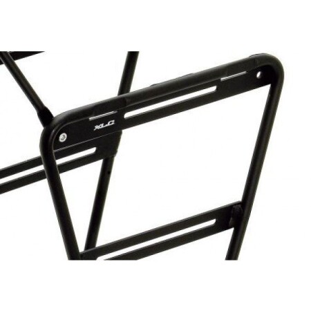 XLC Ön Bagaj LR-F01F Mat Siyah - 2