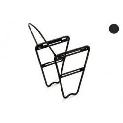 XLC Ön Bagaj LR-F01F Mat Siyah