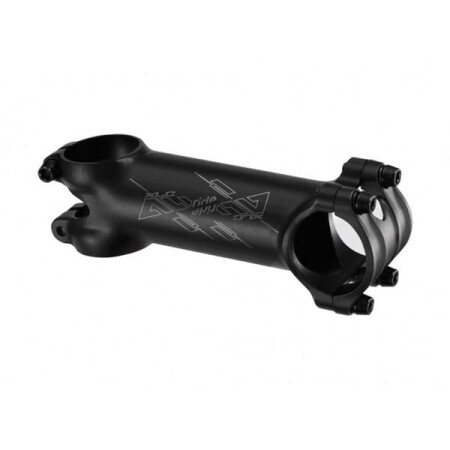 XLC ST-M26 Pro All Ride Gidon Boğazı Siyah 31.8/ 100mm - 1