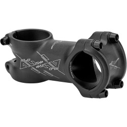 XLC ST-M26 Pro All Ride Gidon Boğazı Siyah 31.8/ 70mm