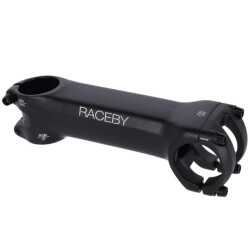 XLC ST-M31 Raceby Gidon Boğazı Siyah 31.8/ 80mm - 1