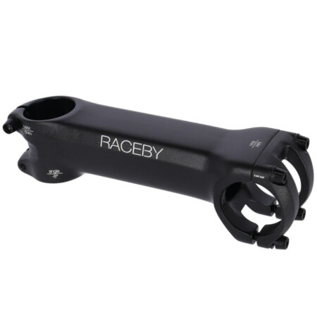 XLC ST-M31 Raceby Gidon Boğazı Siyah 31.8/ 80mm - 1