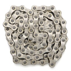 Ybn S52 S2 7-8'Li Zincir - YBN