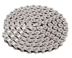 YBN Zincir Mk918 Bmx-Track-Fixed Half Link Zincir - YBN