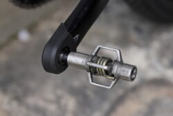 Zefal Aynakol Koruması Crank Armor -Kırmızı - 3