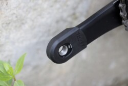 Zefal Aynakol Koruması Crank Armor -Mavi - 2