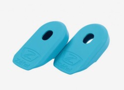 Zefal Aynakol Koruması Crank Armor -Mavi