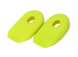 Zefal Aynakol Koruması Crank Armor -Sarı