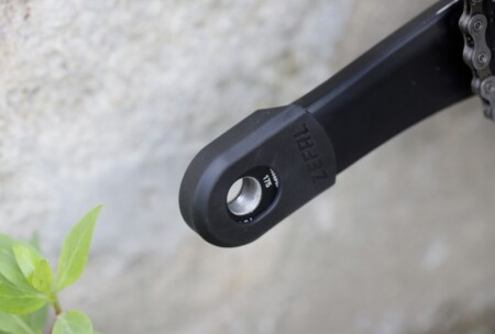 Zefal Aynakol Koruması Crank Armor -Sarı - 2