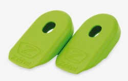 Zefal Aynakol Koruması Crank Armor -Yeşil