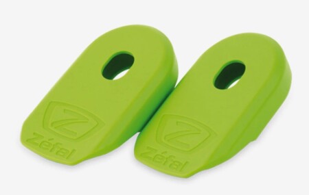 Zefal Aynakol Koruması Crank Armor -Yeşil - 1